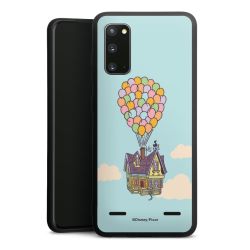 New Carry Case Hülle mattschwarz