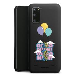 New Carry Case Hülle mattschwarz