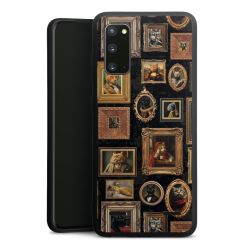 New Carry Case Hülle mattschwarz