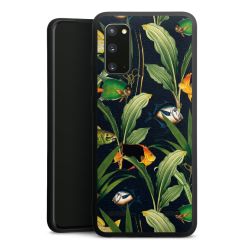 New Carry Case Hülle mattschwarz