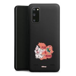 New Carry Case Hülle mattschwarz