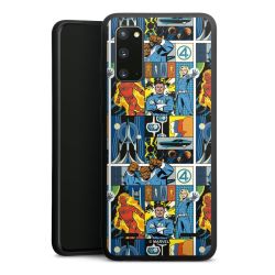 New Carry Case Hülle mattschwarz