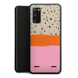 New Carry Case Hülle mattschwarz