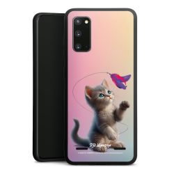 New Carry Case Hülle mattschwarz