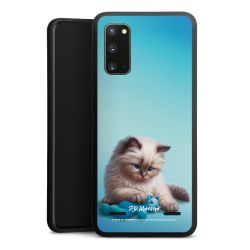 New Carry Case Hülle mattschwarz