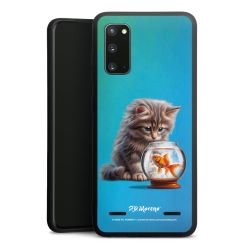 New Carry Case Hülle mattschwarz