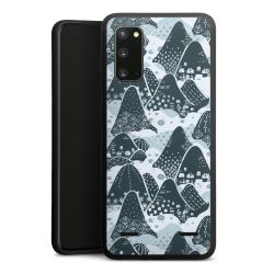 New Carry Case Hülle mattschwarz