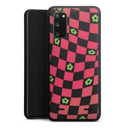 New Carry Case Hülle mattschwarz