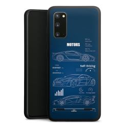 New Carry Case Hülle mattschwarz