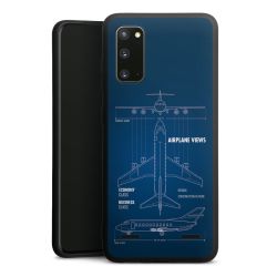 New Carry Case Hülle mattschwarz