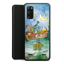 Premium Carry Case Single Matt black