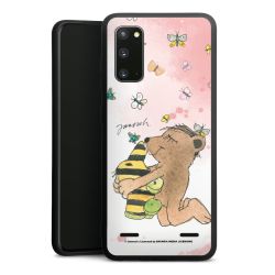 New Carry Case Hülle mattschwarz