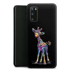 New Carry Case Hülle mattschwarz