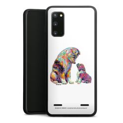 New Carry Case Hülle mattschwarz