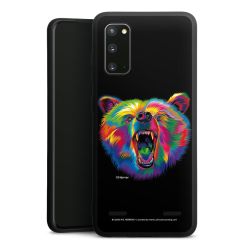 New Carry Case Hülle mattschwarz