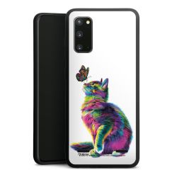 New Carry Case Hülle mattschwarz