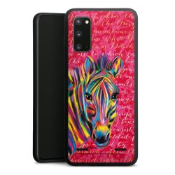 New Carry Case Hülle mattschwarz