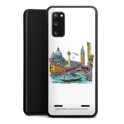 New Carry Case Hülle mattschwarz