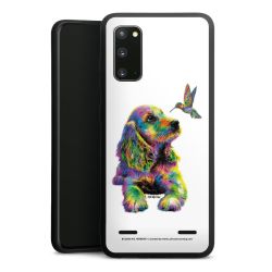 New Carry Case Hülle mattschwarz