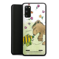 New Carry Case Hülle mattschwarz