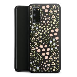 New Carry Case Hülle mattschwarz