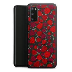 New Carry Case Hülle mattschwarz