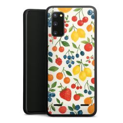 New Carry Case Hülle mattschwarz