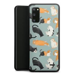 Premium Carry Case Single Matt black