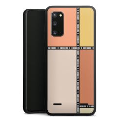 New Carry Case Hülle mattschwarz