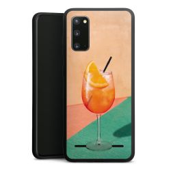 New Carry Case Hülle mattschwarz