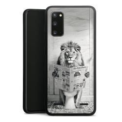 New Carry Case Hülle mattschwarz