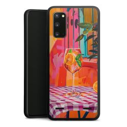 New Carry Case Hülle mattschwarz