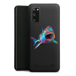 New Carry Case Hülle mattschwarz