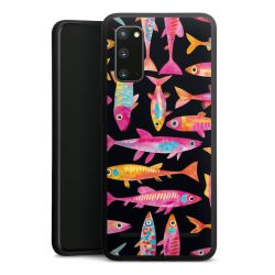 New Carry Case Hülle mattschwarz