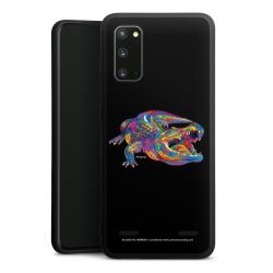 New Carry Case Hülle mattschwarz