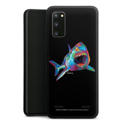 New Carry Case Hülle mattschwarz