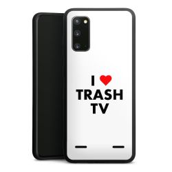 Premium Carry Case Single Matt black