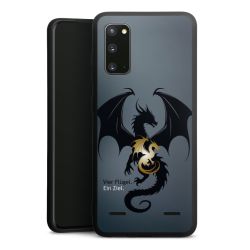 New Carry Case Hülle mattschwarz