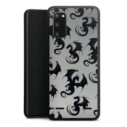 New Carry Case Hülle mattschwarz