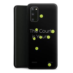 New Carry Case Hülle mattschwarz