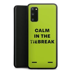 New Carry Case Hülle mattschwarz