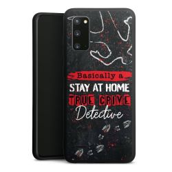 Premium Carry Case Single Matt black