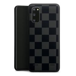 New Carry Case Hülle mattschwarz