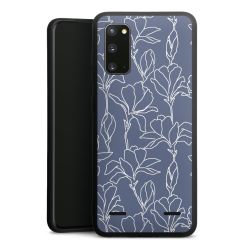 New Carry Case Hülle mattschwarz