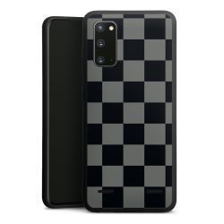 New Carry Case Hülle mattschwarz