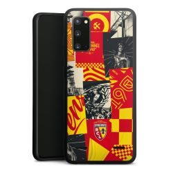 New Carry Case Hülle mattschwarz