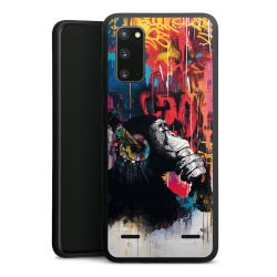 New Carry Case Hülle mattschwarz