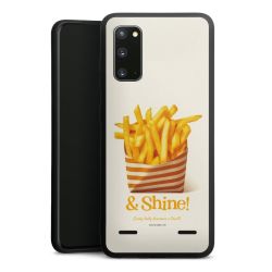 New Carry Case Hülle mattschwarz