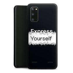 New Carry Case Hülle mattschwarz