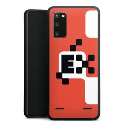 New Carry Case Hülle mattschwarz